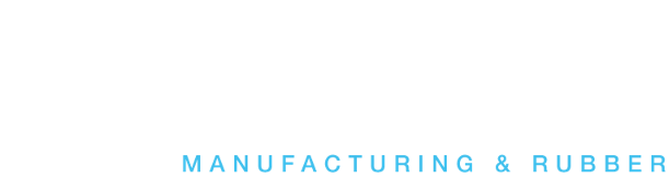 Precision Manufacturing & Rubber logo